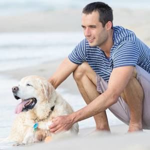 Meet your Posher, Steven